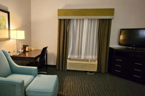 Ramada by Wyndham Burkburnett - Wichita Falls